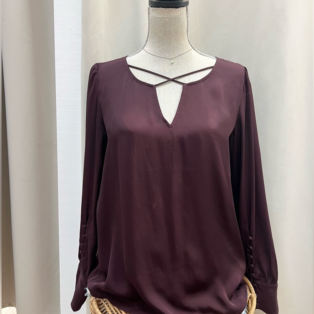 Express Workwear Top